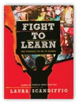 Fight to Learn