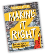 Making it Right