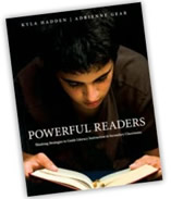 Powerful Readers