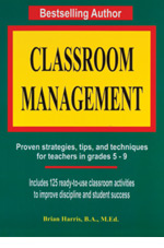 Classroom Management