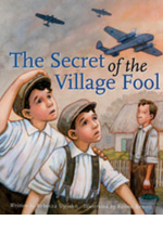 The Secret of the Village Fool