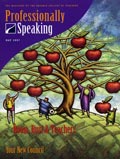 September 2006 Cover