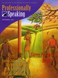September 2006 Cover