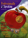 September 2006 Cover