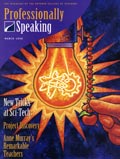 September 2006 Cover