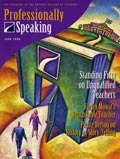September 2006 Cover
