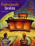 September 2006 Cover
