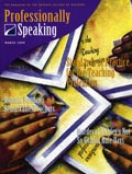 September 2006 Cover