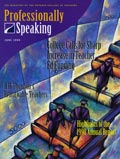 September 2006 Cover