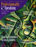 September 2006 Cover