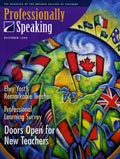 September 2006 Cover