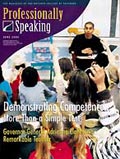 September 2006 Cover