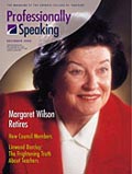 September 2006 Cover