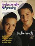 September 2006 Cover