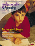 September 2006 Cover