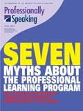 September 2006 Cover