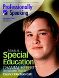 September 2006 Cover