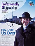 September 2006 Cover