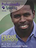 September 2006 Cover