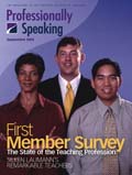 September 2006 Cover
