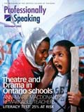 September 2006 Cover