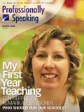 September 2006 Cover