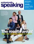 September 2006 Cover