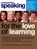 September 2006 Cover