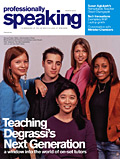 September 2006 Cover