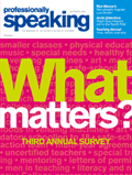 September 2006 Cover