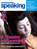 September 2006 Cover