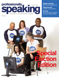 September 2006 Cover