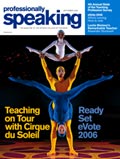 September 2006 Cover