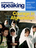 December 2006 Cover