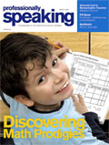March 2007 Cover