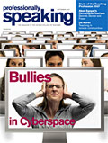 September 2007 Cover
