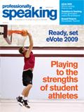 March 2009 Cover
