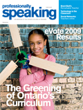 June 2009 Cover