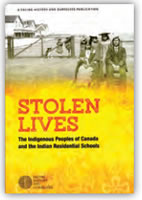Stolen Lives