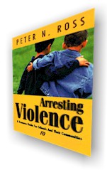 arresting violence.jpg (13290 bytes)