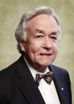 Patrick J. LeSage
