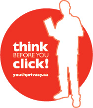 think before you click
