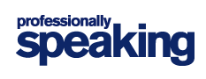 Professionally Speaking