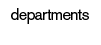 Departments