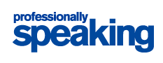 <i><i>Professionally Speaking</i></i>