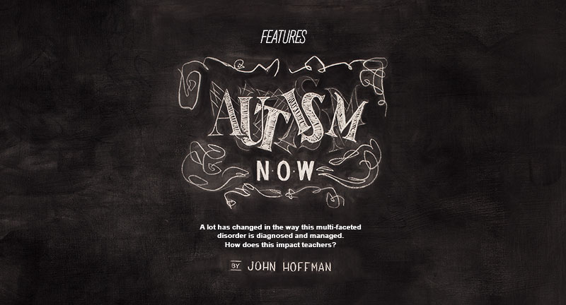 Autism Now