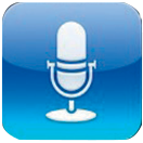 Voice memos 