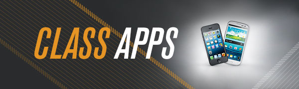 Class Apps