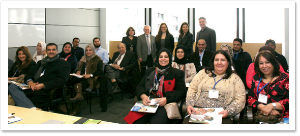 the college in kuwait