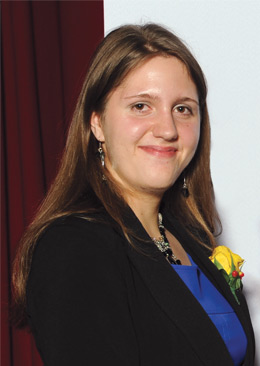 Adelina Corina Cozma